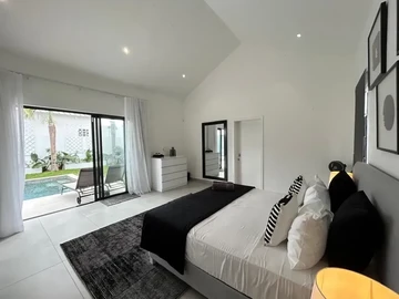 3 Bedroom Villa