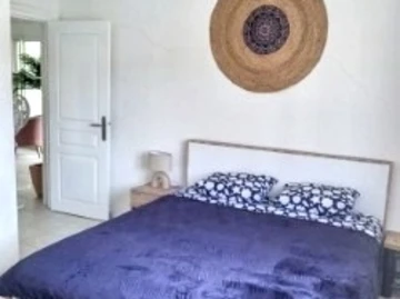 2 Bedroom Studio