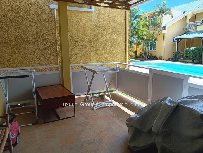 Modern Villa in Central Grand Baie