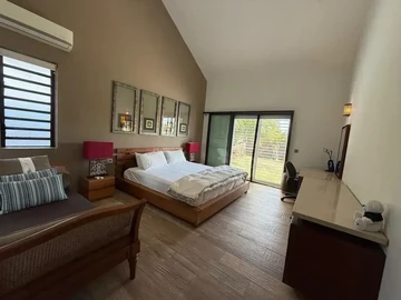 3 Bedroom Villa