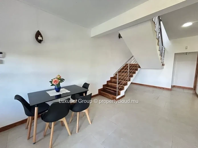 Contemporary Living in the Heart of Grand Baie