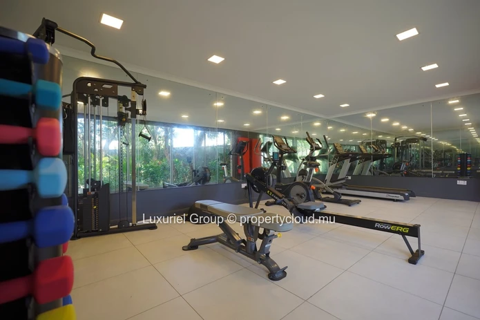 Luxury Apartment for Sale in Pointe aux Canonniers – 3 En-Suite Bedrooms