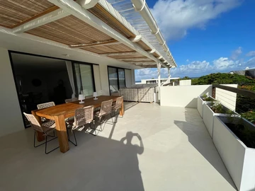 3 Bedroom Penthouse