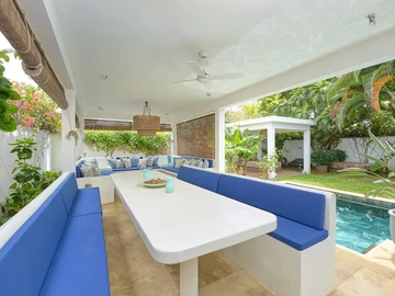 3 Bedroom Villa