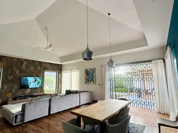 3 Bedroom Villa