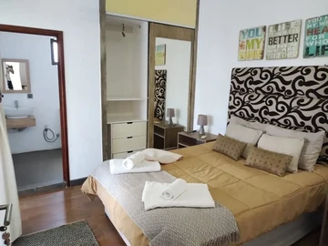 3 Bedroom Villa