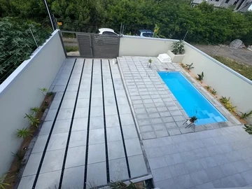 3 Bedroom Villa