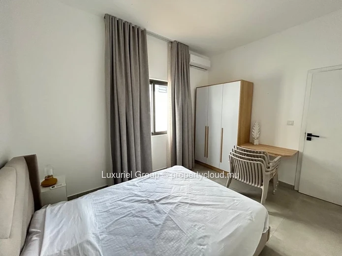 Peaceful and Secure Villa with Pool in the Heart of Grand Baie