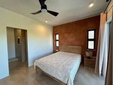 3 Bedroom Villa
