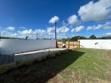 3 Bedroom Villa