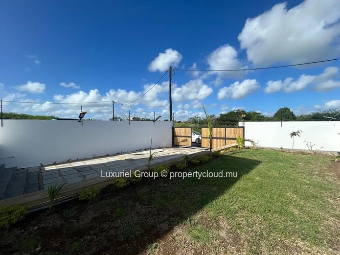 Modern Contemporary Houses For Sale In Grand Baie