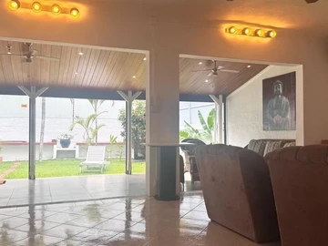 3 Bedroom Villa