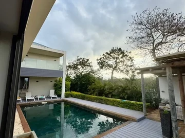 3 Bedroom Villa