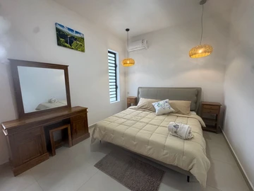 3 Bedroom Villa