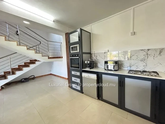 Contemporary Living in the Heart of Grand Baie