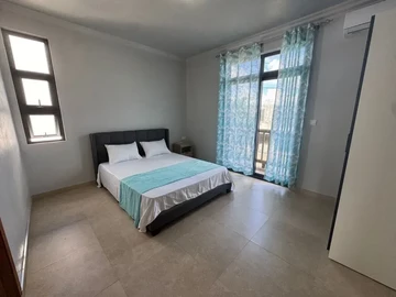 Villa de 4 Chambres