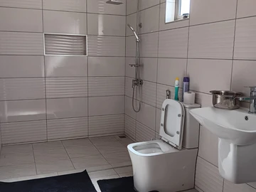 3 Bedroom Villa