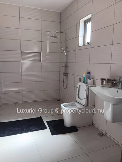 3 En-Suite Bedroom Villa – Quiet Area