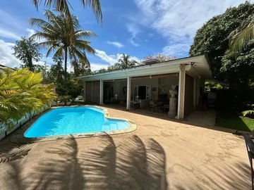 3 Bedroom Villa