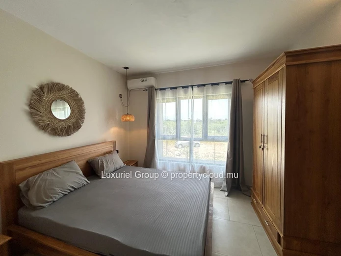 Stunning 4-Bedroom Home with Pool – Grand Baie