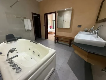 3 Bedroom Villa