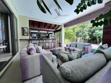 3 Bedroom Villa