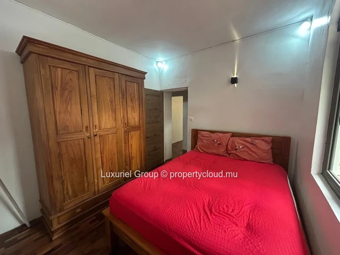 Family Villa with Pool in Cap Malheureux – Comfort and Serenity Guaranteed