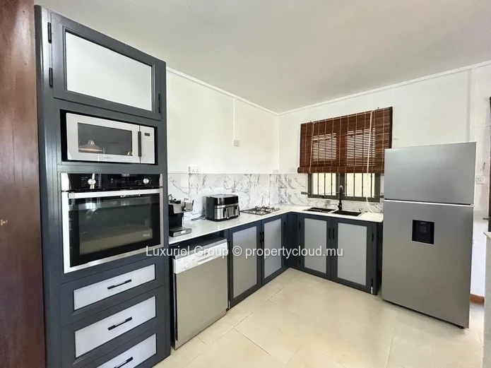 Contemporary Living in the Heart of Grand Baie