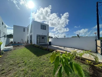 3 Bedroom Villa