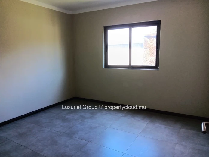 Beautiful Villa for Sale in Grand Gaube – Quiet and Peaceful Area