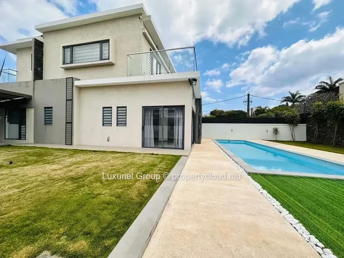 Modern Luxury Living in Pereybere