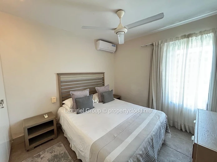 Sea View Penthouse for Sale in Cap Malheureux – Elegance, Light and Exceptional Panorama