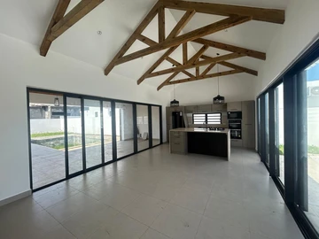 3 Bedroom Villa