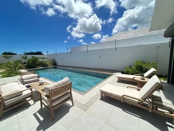 3 Bedroom Villa