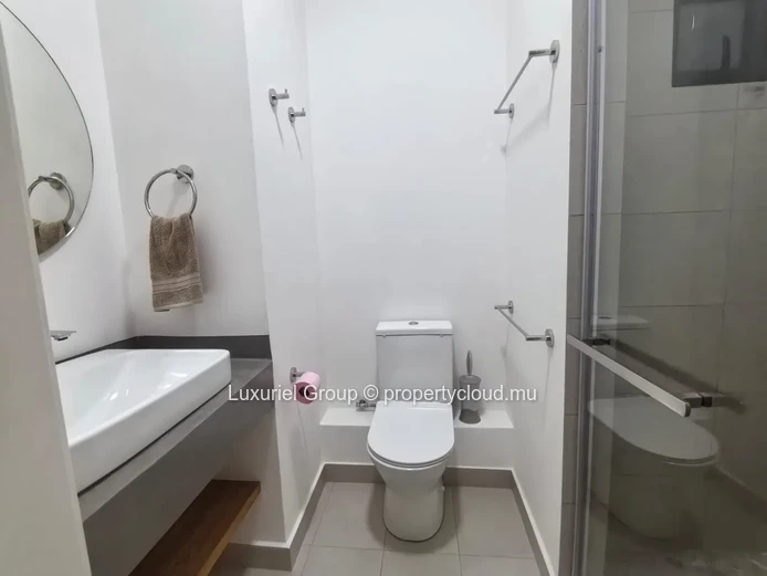 Apartment in Beau Plan near Mahogany Mall – 2 Bedrooms