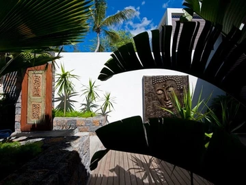 Villa de 4 Chambres