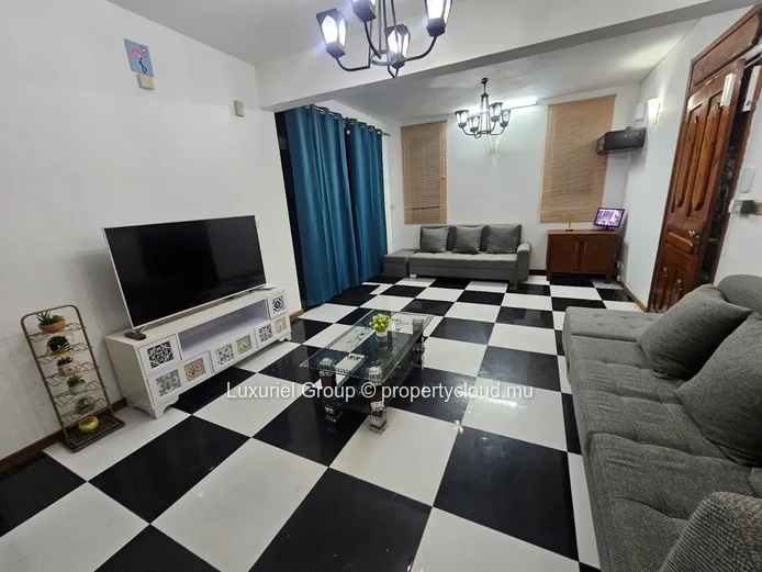 Exclusive Contemporary Living