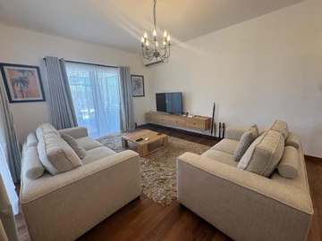 4 Bedroom Villa