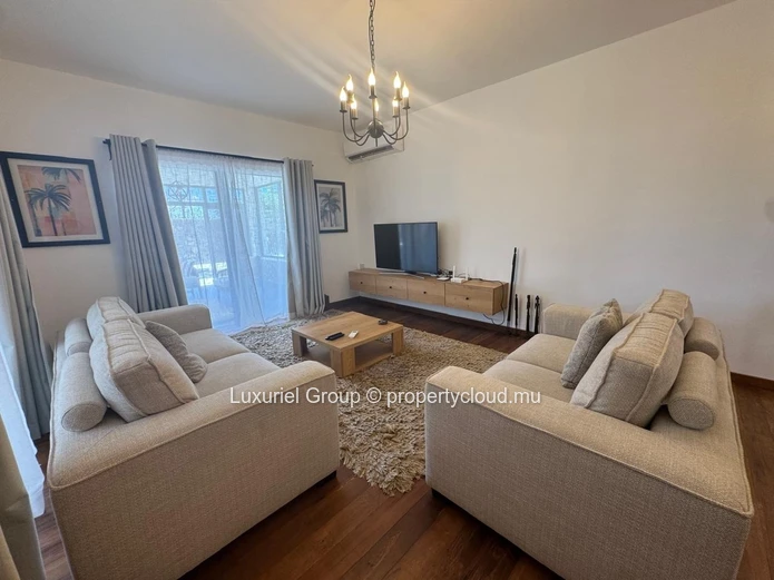 Luxury Property on Expansive Land for sale in Grand Baie