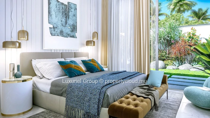 Villa Les Chatelets Essentiel