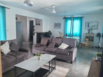 3 Bedroom Villa