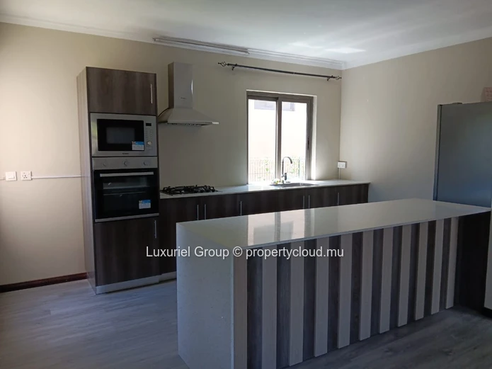 Beautiful Villa for Sale in Grand Gaube – Quiet and Peaceful Area