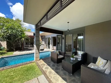 3 Bedroom Villa