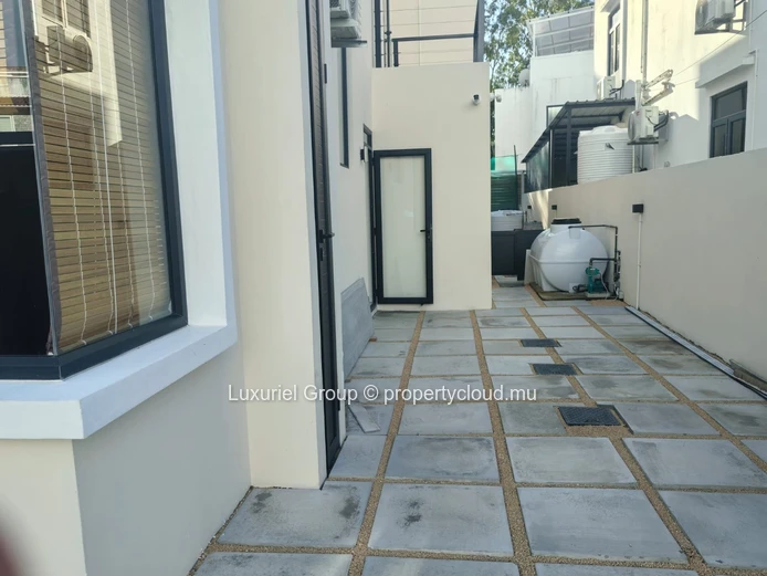 Modern Villa for Rent in Trou aux Biches – Elegance, Comfort and Premium Living