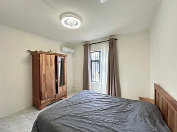 4 Bedroom Villa