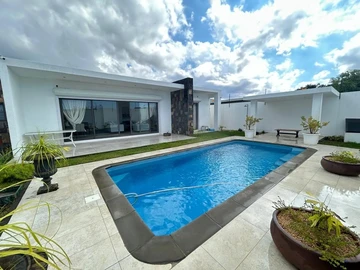 3 Bedroom Villa