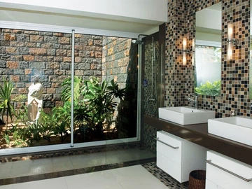 Villa de 4 Chambres