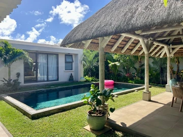 3 Bedroom Villa