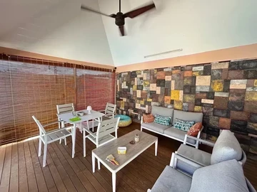 3 Bedroom Villa
