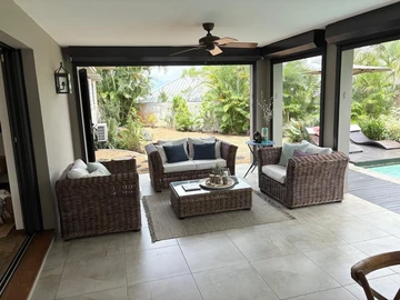 4 Bedroom Villa